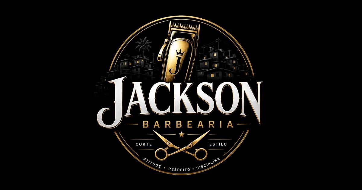 Jackson Barbearia